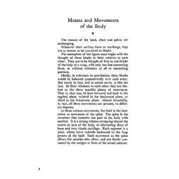 Constructive Anatomy: Includes Nearly 500 Illustrations (Dover Anatomy for Artists)