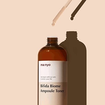 MA:NYO Bifida Biome Ampoule Toner & Complex Duo 13.5oz + 1.7oz