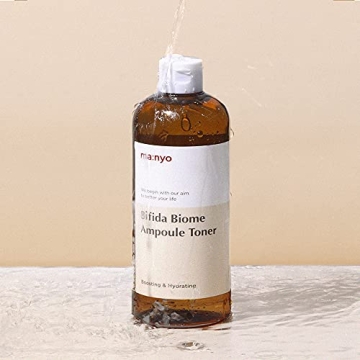 MA:NYO Bifida Biome Ampoule Toner & Complex Duo 13.5oz + 1.7oz