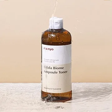 MA:NYO Bifida Biome Ampoule Toner & Complex Duo 13.5oz + 1.7oz