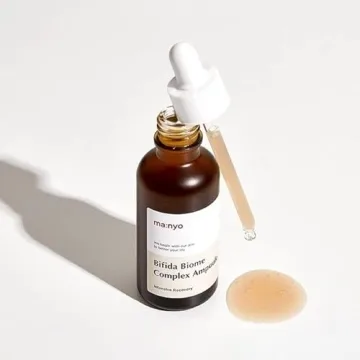 MA:NYO Bifida Biome Ampoule Toner & Complex Duo 13.5oz + 1.7oz