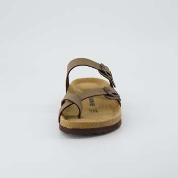 CUSHIONAIRE Luna Sandals - Stylish & Comfortable Summer Footwear
