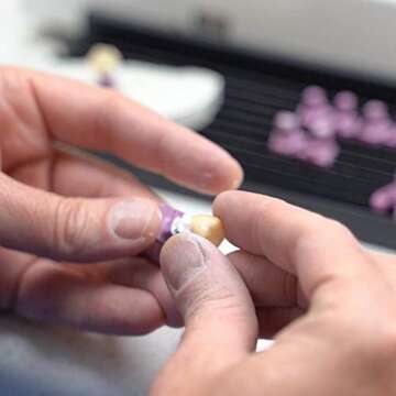 Perfect Pegs for All Restorations - Assortment of 12