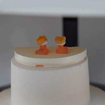 Perfect Pegs for All Restorations - Assortment of 12