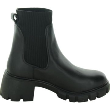 Steve Madden Women's HAYLE Ankle Boots for Comfort and Style