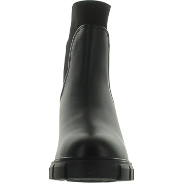 Steve Madden Women's HAYLE Ankle Boots for Comfort and Style