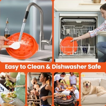 10'' Chicken Shredder Tool Twist Large - BPA Free