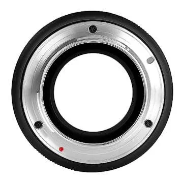 Meike 50mm F0.95 Lens for Fujifilm X Mount Cameras