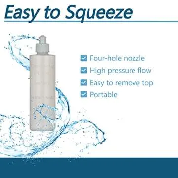 Essential Perineal Lavette - Gentle Care for Moms