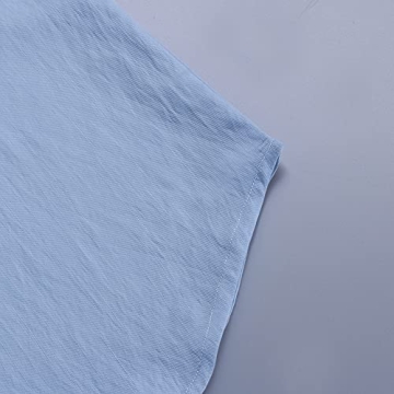 Stylish Summer Women's Casual Tracksuit Set in Blue