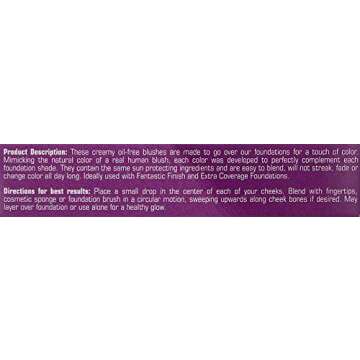 Illuminare Perfect Color Blush - Sienna Sun - 0.25 oz