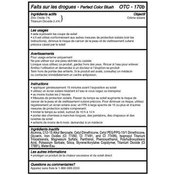 Illuminare Perfect Color Blush - Sienna Sun - 0.25 oz