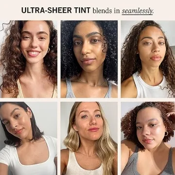 First Aid Beauty Lightweight Mineral Sunscreen SPF 30