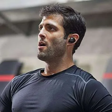Bose SoundSport Free Wireless Sport Headphones - Renewed