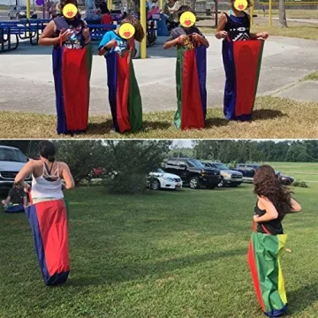 CWLAKON Outdoor Games Set for Fun Gatherings