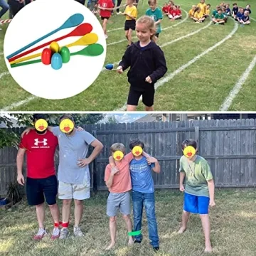 CWLAKON Outdoor Games Set for Fun Gatherings