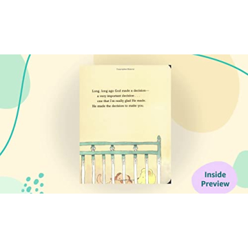 Just in Case You Ever Wonder Heartwarming Keepsake Book