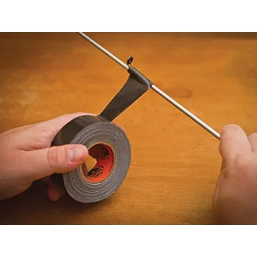 Gorilla Tape Mini Duct Tape 1" x 10 yd - Pack of 2