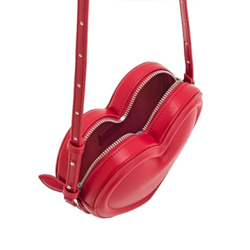 Shop JW PEI Women's Heart Shaped Bag: Eco-Friendly Chic