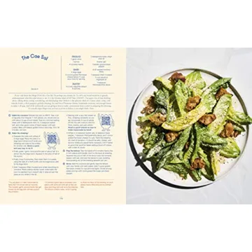 Molly Baz Cookbook Techniques Recipes QR Videos