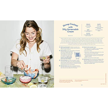 Molly Baz Cookbook Techniques Recipes QR Videos