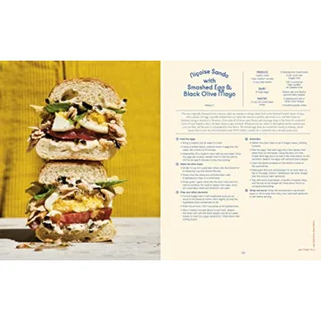 Molly Baz Cookbook Techniques Recipes QR Videos