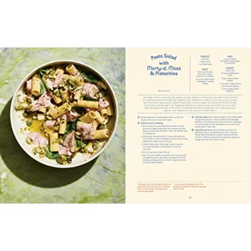 Molly Baz Cookbook Techniques Recipes QR Videos