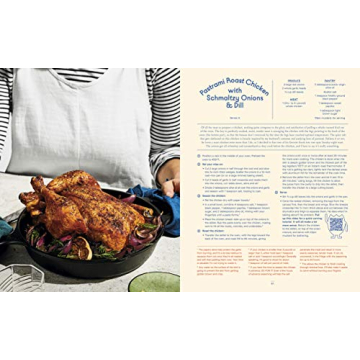 Molly Baz Cookbook Techniques Recipes QR Videos