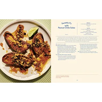 Molly Baz Cookbook Techniques Recipes QR Videos