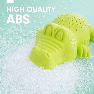 Durable Beach Toys for Toddlers 1-3 - Fun Outdoor Set