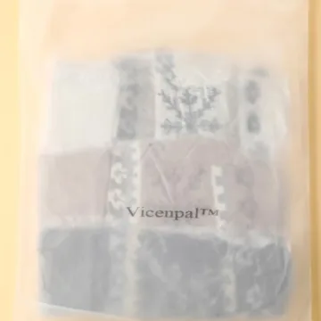 Vicenpal Women's Winter Gloves Warm Lining Mittens 3 Pairs