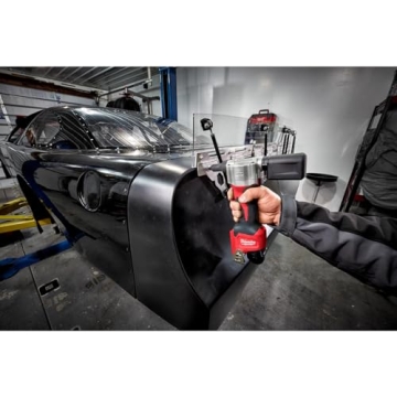 Milwaukee M12 Rivet Tool for Easy Fastening Tasks
