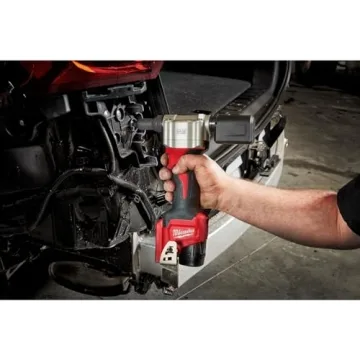 Milwaukee M12 Rivet Tool for Easy Fastening Tasks