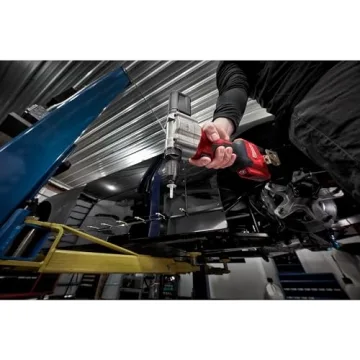 Milwaukee M12 Rivet Tool for Easy Fastening Tasks