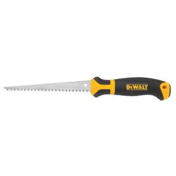 DEWALT Jab Saw: Efficient Cutting Hand Tool for Everyone