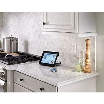 Leviton T5632-W 15-Amp USB Charger/Tamper Resistant Duplex Receptacle, White