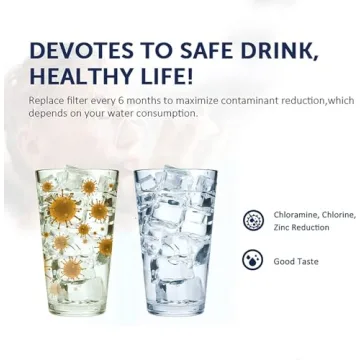 ICE2 F2WC9I1 Ice Maker (2-Pack) - Quick Install & Cost-Efficient