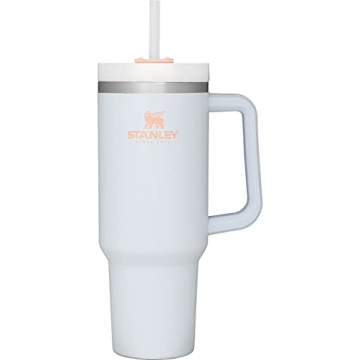 Stanley 40oz Adventure Quencher Reusable Insulated Tumbler (CLOUD)