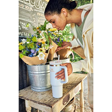 Stanley 40oz Adventure Quencher Insulated Tumbler