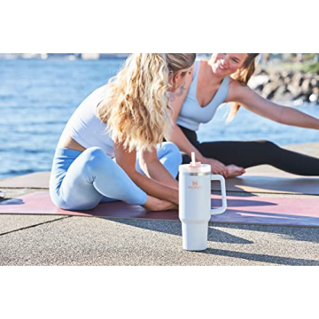 Stanley 40oz Adventure Quencher Insulated Tumbler