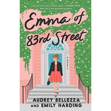 Emma of 83rd Street - A Modern Jane Austen Classic