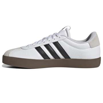 adidas Women's VL Court 3.0 Sneaker