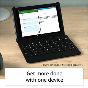 Amazon Fire HD 10 Tablet with Full HD Display