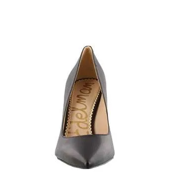 Elegant Sam Edelman Women's Classic Hazel Pump with Comfort