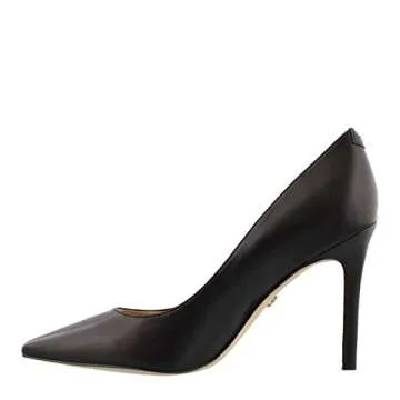 Elegant Sam Edelman Women's Classic Hazel Pump with Comfort