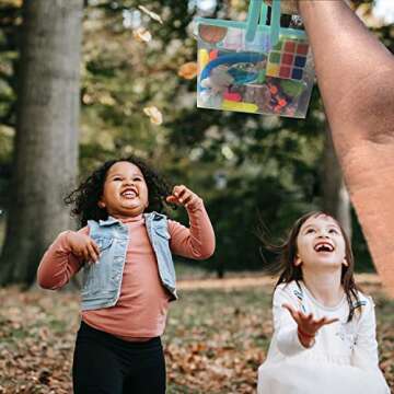 AJAJAR 42 Pcs Fidget Toy Pack for Stress Relief and Fun