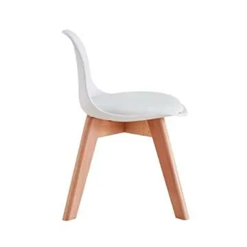 Laoggbtb Kids Chairs Set of 2 - Stylish and Comfortable