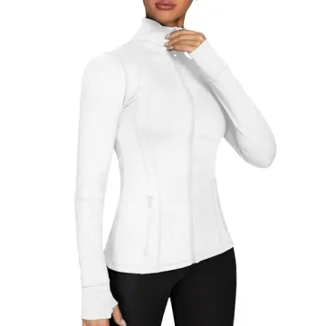 GYM RAINBOW Women's Lightweight Running Jackets - Stylish & Comfortable