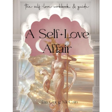 Self-Love Workbook & Guide for Personal Growth