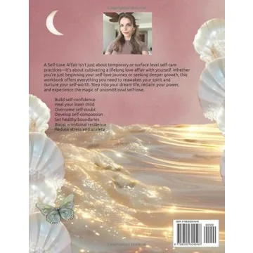 Self-Love Workbook & Guide for Personal Growth